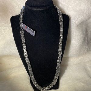 Elite force men’s chain